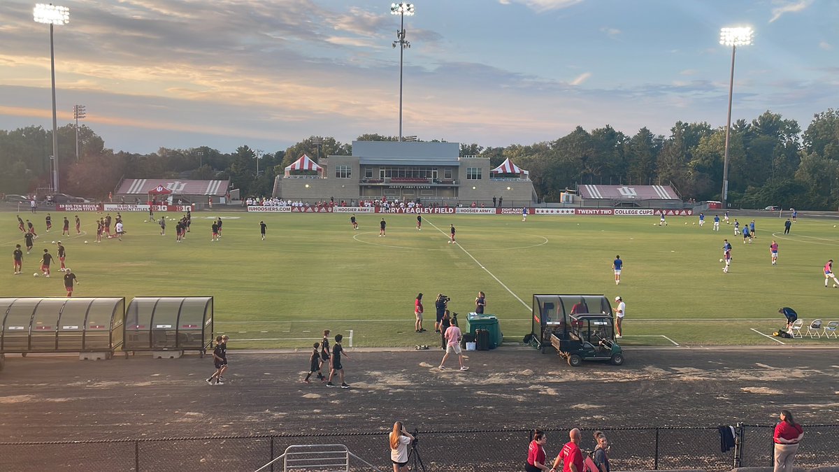Noah Gerkey (@noah_gerk) on Twitter photo Hey! It’s been a while <a href="/WIUXSPORTS/">WIUX Sports</a>!
I’m back on the call tonight with <a href="/DylanBeach33/">Dylan Beach</a> for a top-15 matchup as #iums hosts St Louis starting at 8. Join us!
🔗: wiux.org/page/991fm Hey! It’s been a while <a href="/WIUXSPORTS/">WIUX Sports</a>!
I’m back on the call tonight with <a href="/DylanBeach33/">Dylan Beach</a> for a top-15 matchup as #iums hosts St Louis starting at 8. Join us!
🔗: wiux.org/page/991fm