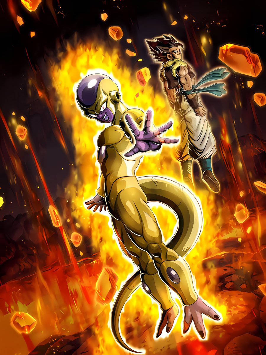 Frieza is