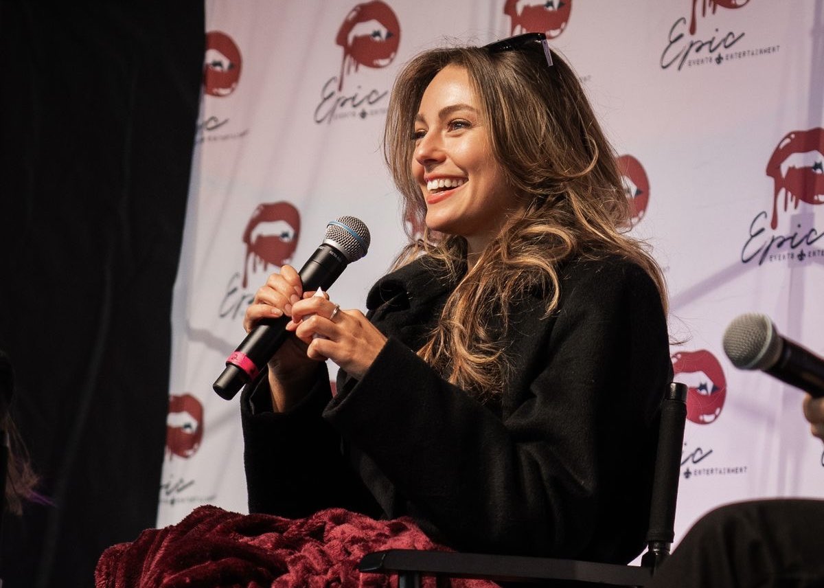 much love &amp; appreciation for this sweet girl 🤍