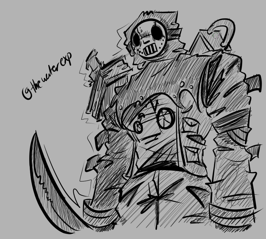 Slasher

#Forsaken #forsakenroblox