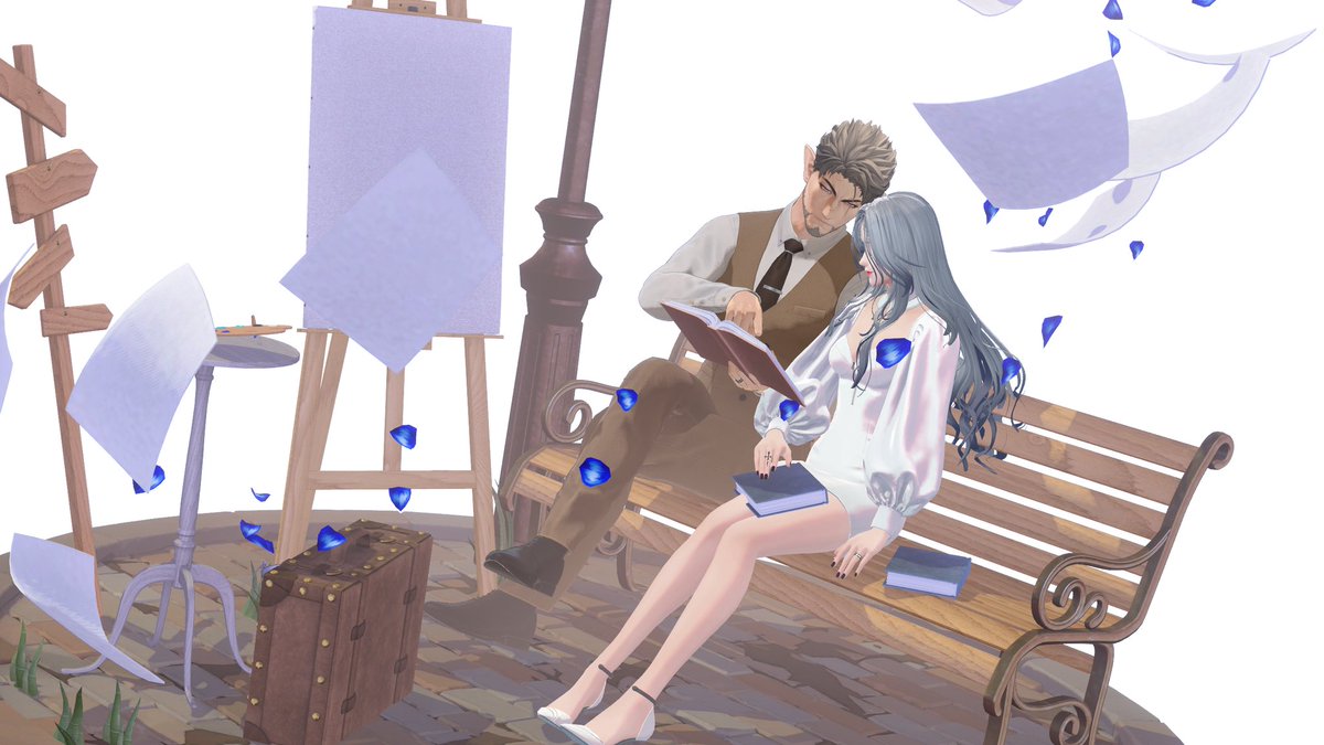 すねーk tweet media