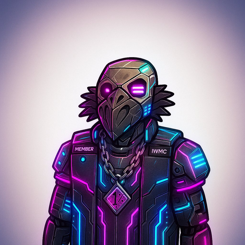 Live on PARTI with More Cyberpunk! Come join the chaos! 

parti.com/creator/discor…