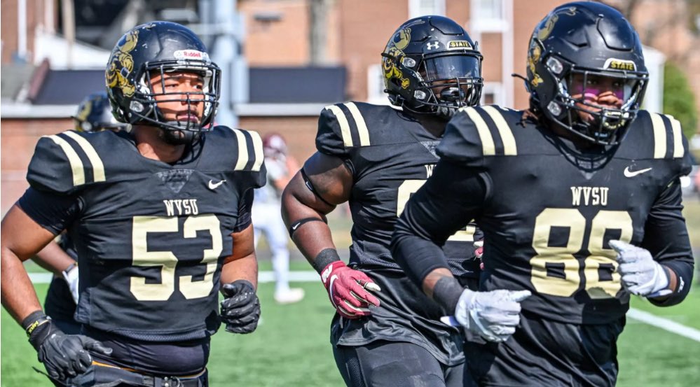 ColeSmith77 (@cole77smith) on Twitter photo Blessed to receive an offer from WVSU! <a href="/CoachMux/">Caleb Muxlow</a> <a href="/cody_bart_/">Cody Bartrum</a> <a href="/nolan_yate72015/">Nolan Yates</a> #Blessed #Work #GodIsGood Blessed to receive an offer from WVSU! <a href="/CoachMux/">Caleb Muxlow</a> <a href="/cody_bart_/">Cody Bartrum</a> <a href="/nolan_yate72015/">Nolan Yates</a> #Blessed #Work #GodIsGood