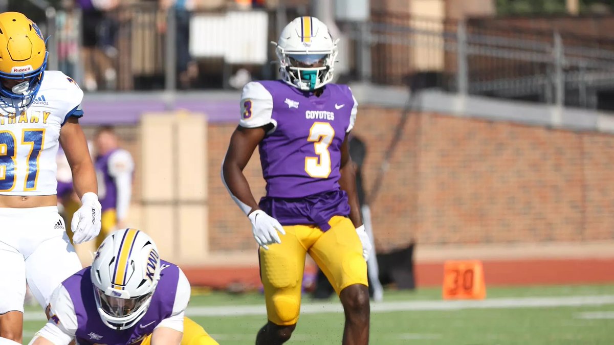 Jeremiah Roane (@jeremiahroane) on Twitter photo After long conversations with <a href="/QBcoachsnyder/">QBcoachsnyder</a>. I have been offered to play football and continue my academic journey at Kanas Wesleyan University. I’m beyond grateful to be in this opportunity.
<a href="/RecruitGeorgia/">Recruit Georgia</a> <a href="/ps_nation_/">Prep Sports Nation</a> <a href="/SoutheastElite_/">Southeast Elite Prospects</a>
@RecruitDatabase <a href="/RecruitNE_GA/">RecruitNE_GA</a>
<a href="/TazWillCo/">Taz Will Consultants</a> After long conversations with <a href="/QBcoachsnyder/">QBcoachsnyder</a>. I have been offered to play football and continue my academic journey at Kanas Wesleyan University. I’m beyond grateful to be in this opportunity.
<a href="/RecruitGeorgia/">Recruit Georgia</a> <a href="/ps_nation_/">Prep Sports Nation</a> <a href="/SoutheastElite_/">Southeast Elite Prospects</a>
@RecruitDatabase <a href="/RecruitNE_GA/">RecruitNE_GA</a>
<a href="/TazWillCo/">Taz Will Consultants</a>