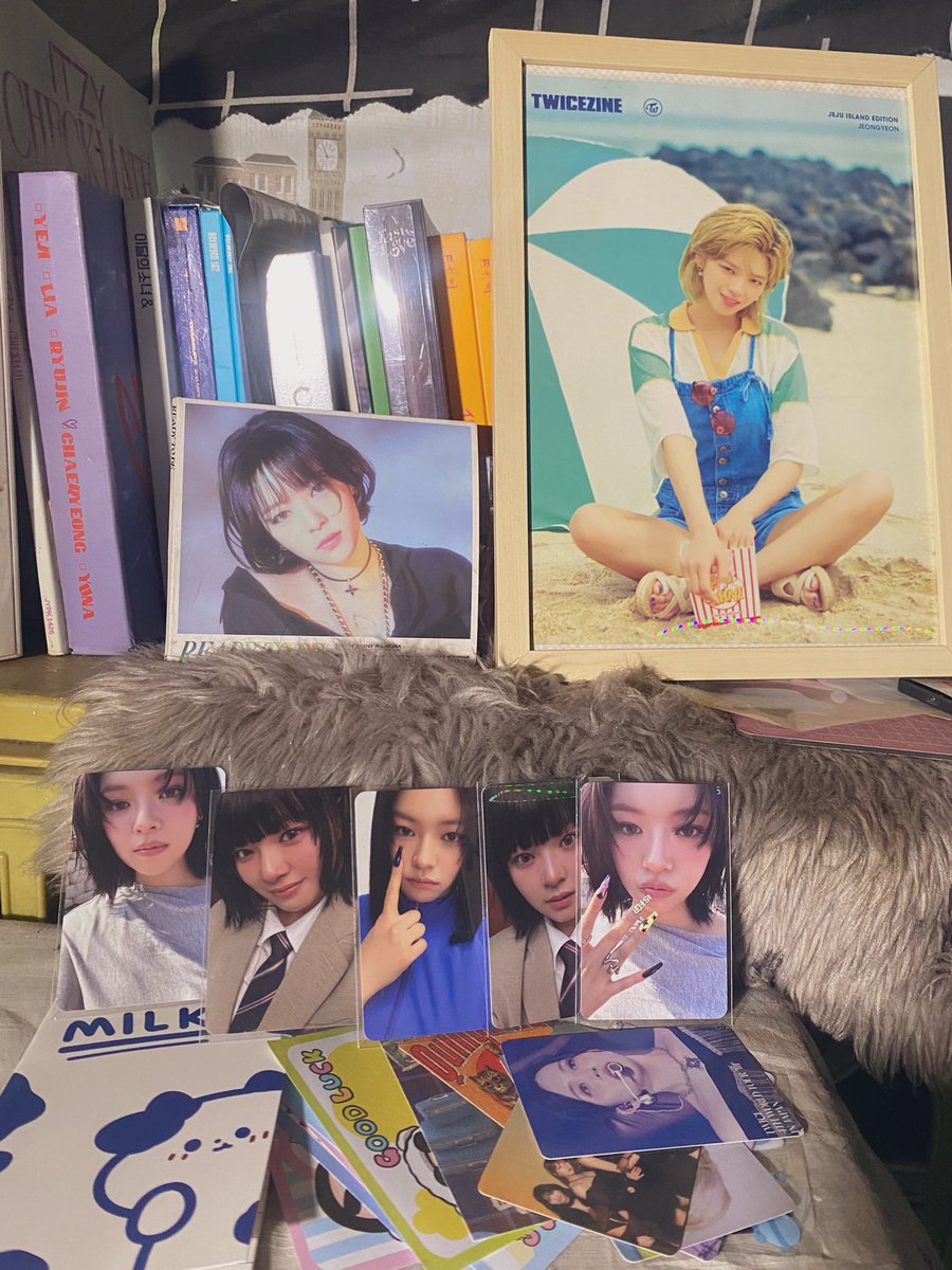 tresiyoo's tweet image. tres mail! ᵔᴥᵔ

💌 — @biancarrt_ 
#feedbiancs

 thank you po for packing it so well and for giving me a chance na mabaliw na lang bigla😩

Also the freebies! So dami my goood🥹