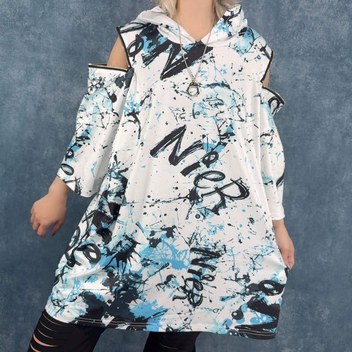 NIER CLOTHING on X: 