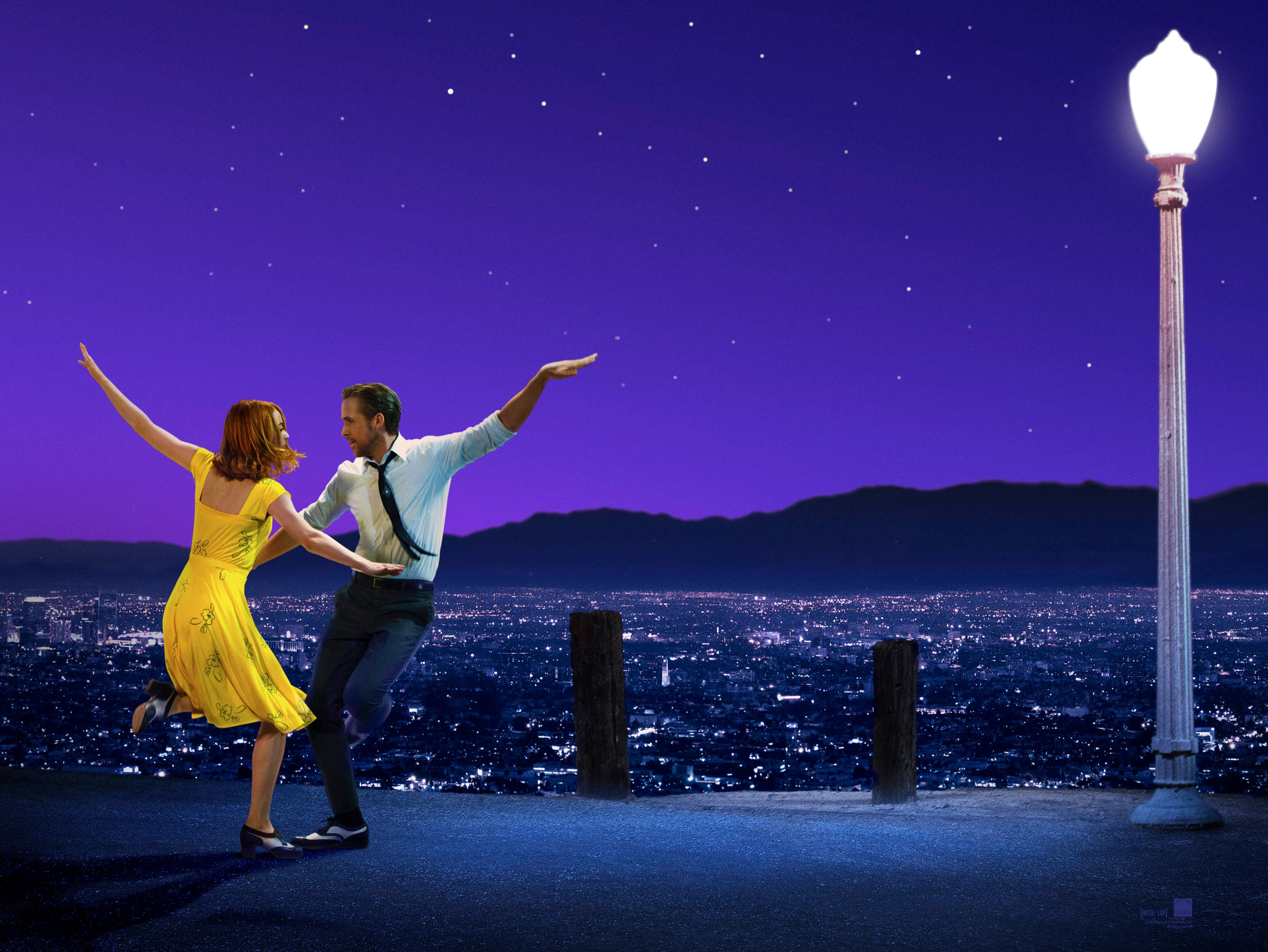 La La Land (@LaLaLand) / X