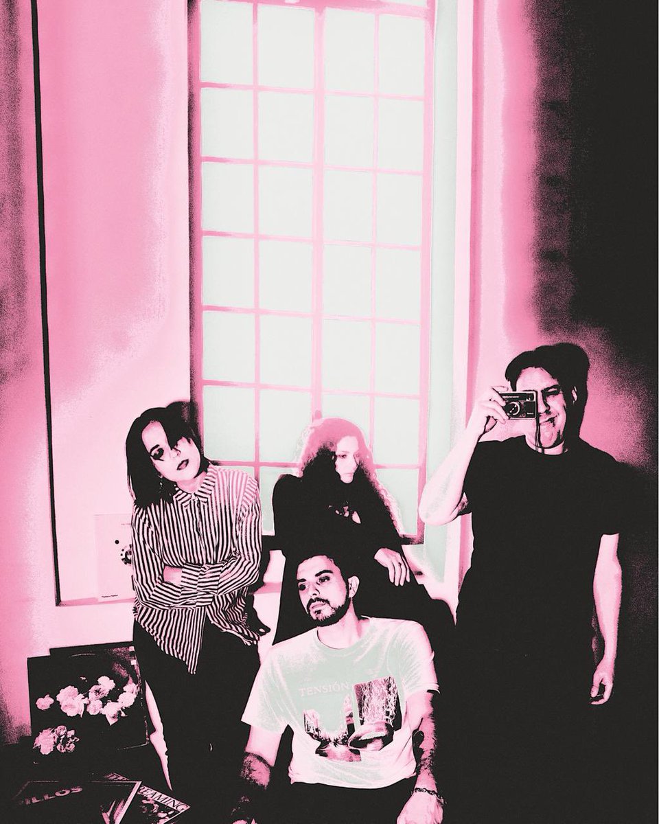 Próximos shows de (casi) Primavera 🌷

04/09 @ LCDB Jueves Bajo Tierra + Hartazgo y Distante
19/09 @ BULA + Tensión
27/09 @ Strummer + <a href="/cursinomuere_/">cursi no muere</a> 
17/10 @ Uniclub + NDI

De la mano de muchas bandas amigas y de <a href="/inermediscos/">Inerme Discos</a>.
Entradas disponibles en el link de nuestro perfil.