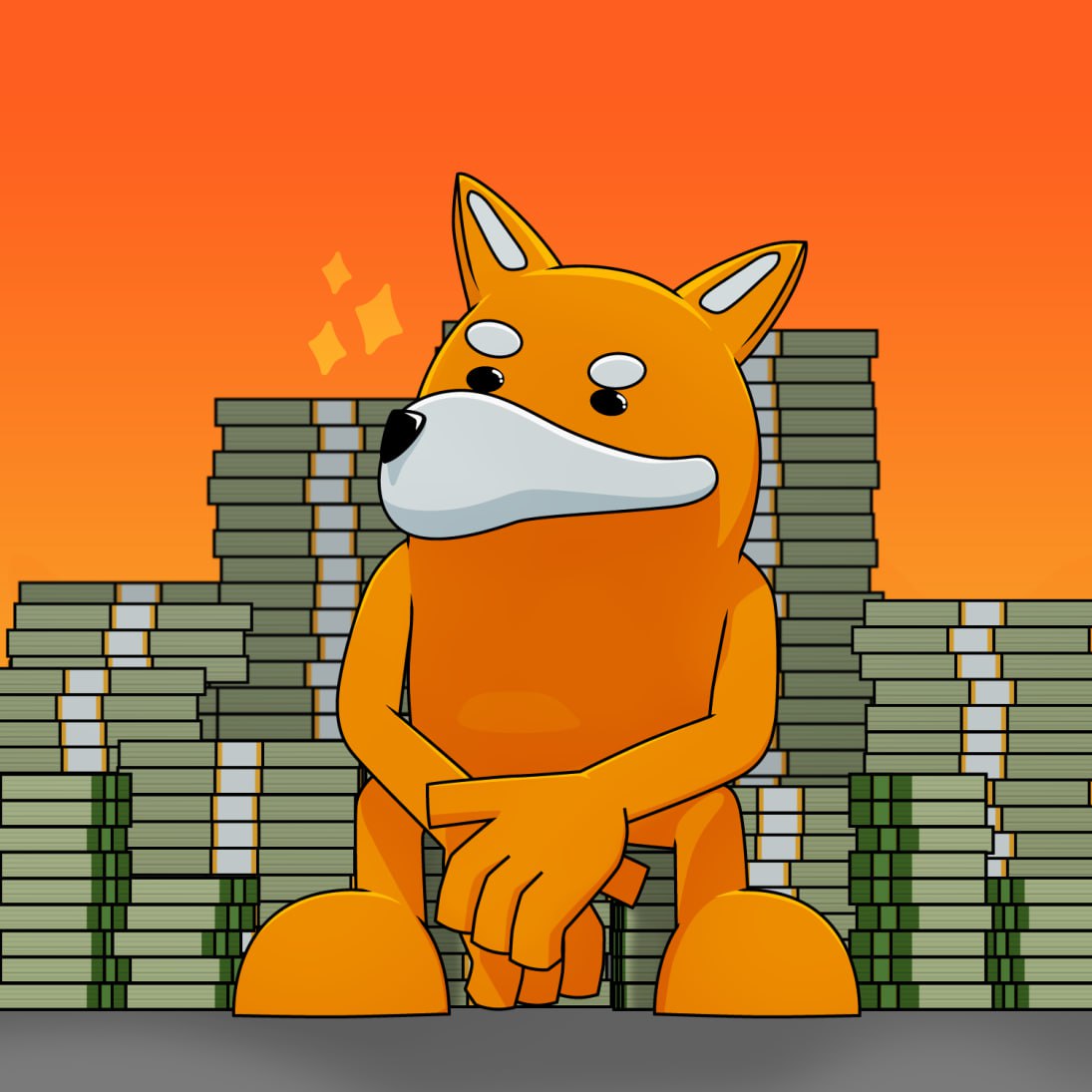 BONK.fun tweet media