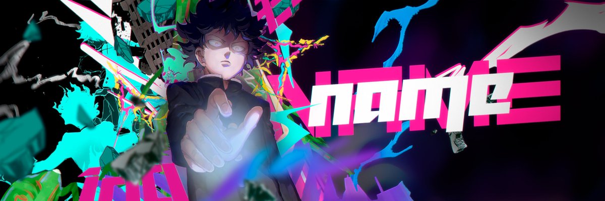 fliqpsd's tweet image. Social media header | selling this header for cheap, send md