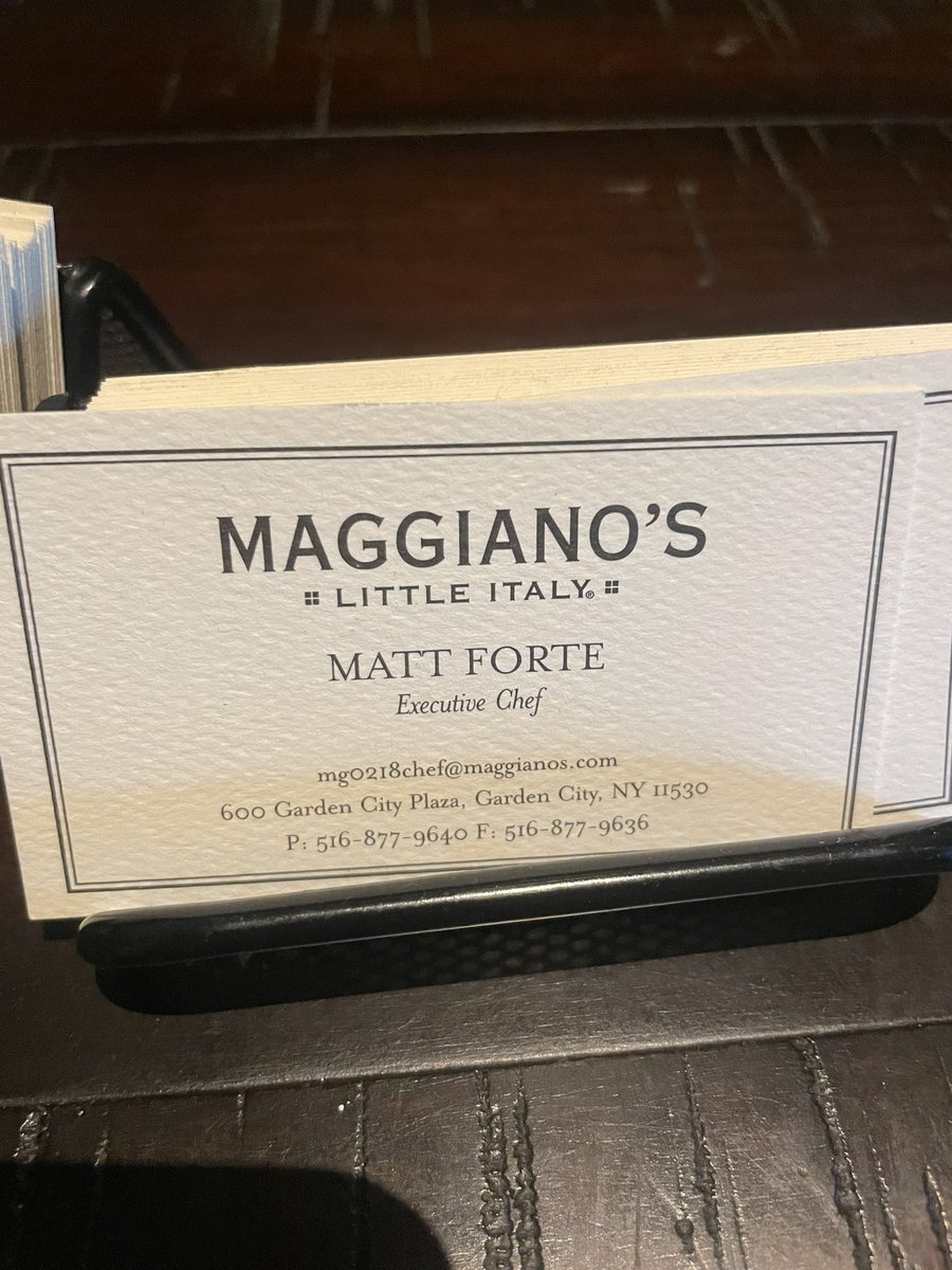 Holy shit, Matt Forte is making my food