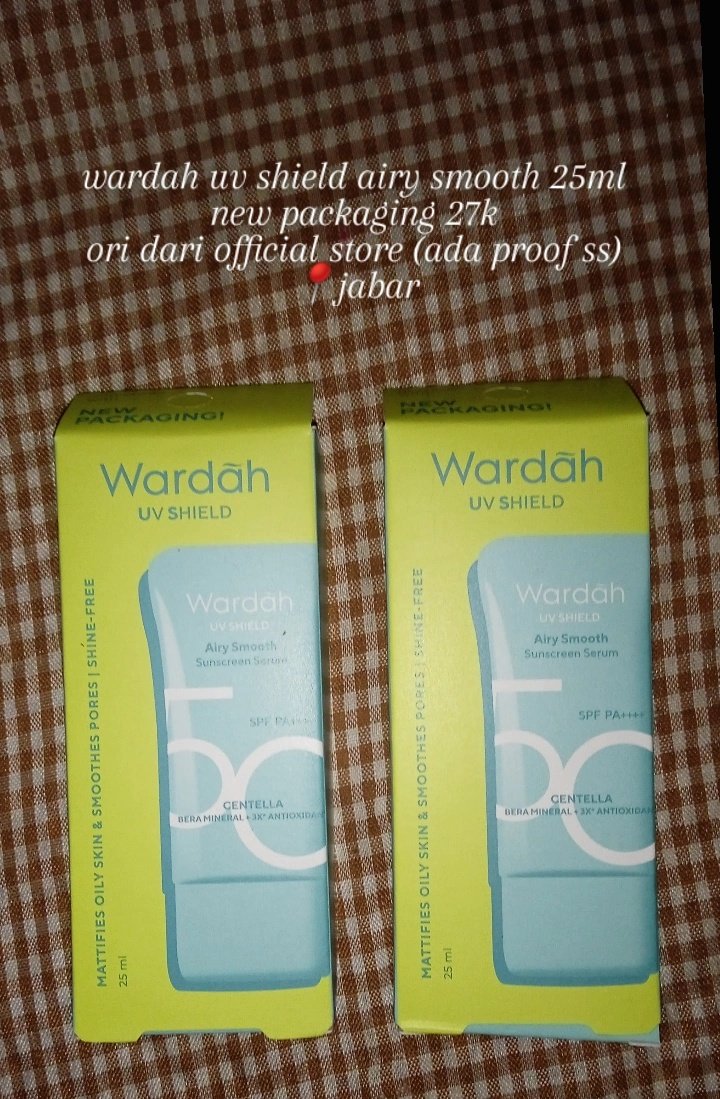 jaeneocity's tweet photo. @nadjaeman17 ss wardah sisa 1 ni kak, 26k ajaa https://t.co/fSwliQmxKs
