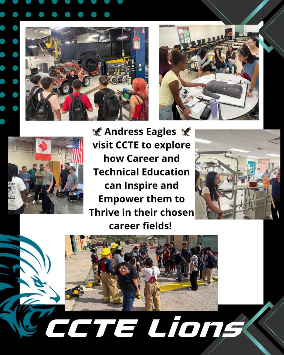 CCTE_EPISD tweet media