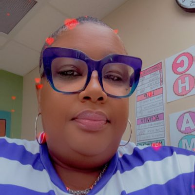 Dr. Michelle, Ed.D tweet media