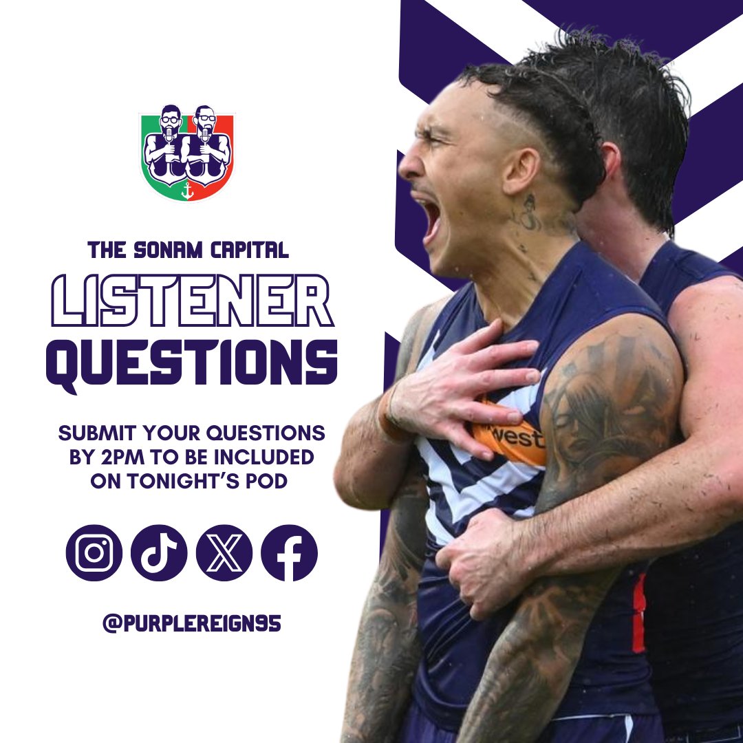 The Purple Reign tweet media