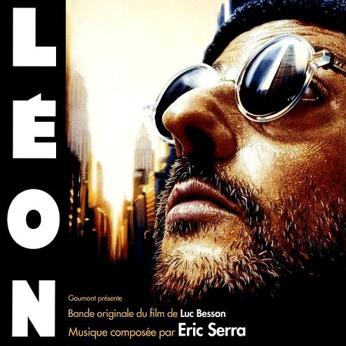 Double LP of The Evening...