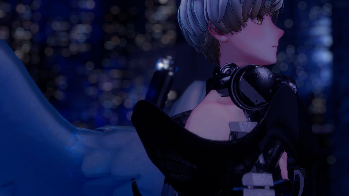 #Reme3D
#Tumekiri_VRChat 

world:開けない夜ーAn unilluminated night
vrchat.com/home/world/wrl…