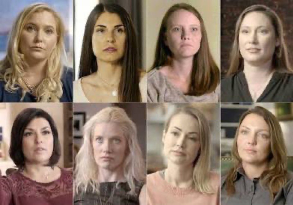 Epstein had hundreds of victims.

Maxwell was convicted by a jury for sex trafficking of minors.

Trump campaigned on making all the files available.

Republicans, Democrats &amp; independents want the files released.

Now all of a sudden, Trump says it’s a hoax!

What is he hiding?