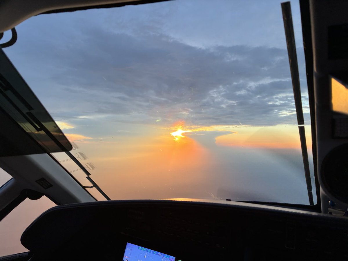 ⁦<a href="/StephWVTM13/">Stephanie Walker</a>⁩ ⁦<a href="/simpsonWVTM13/">Jason Simpson</a>⁩ TSRA’s over East Mississippi viewed from south of BHM