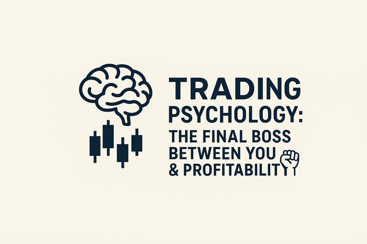 Read this if you want to level up your psychological aspect in trading FX!
Yeah i know many of you don’t like reading but trust me you need this as your starting point 
or should i say?  🤷