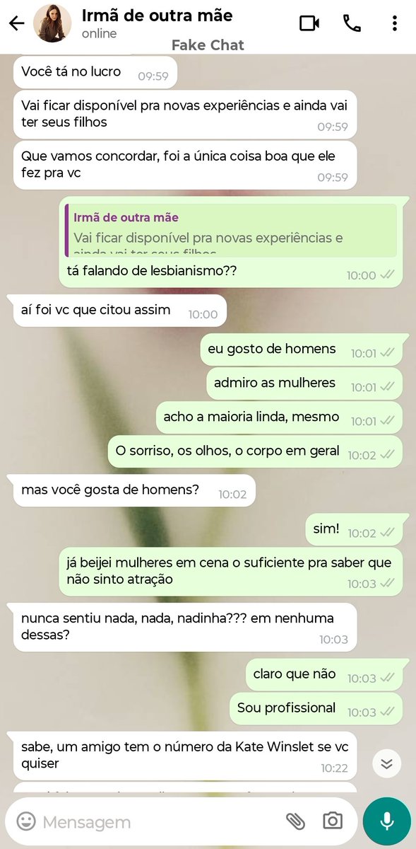 _Httpxromanoff's tweet photo. 1.14 tá falando de lesbianismo? https://t.co/7aRmJTpzqA