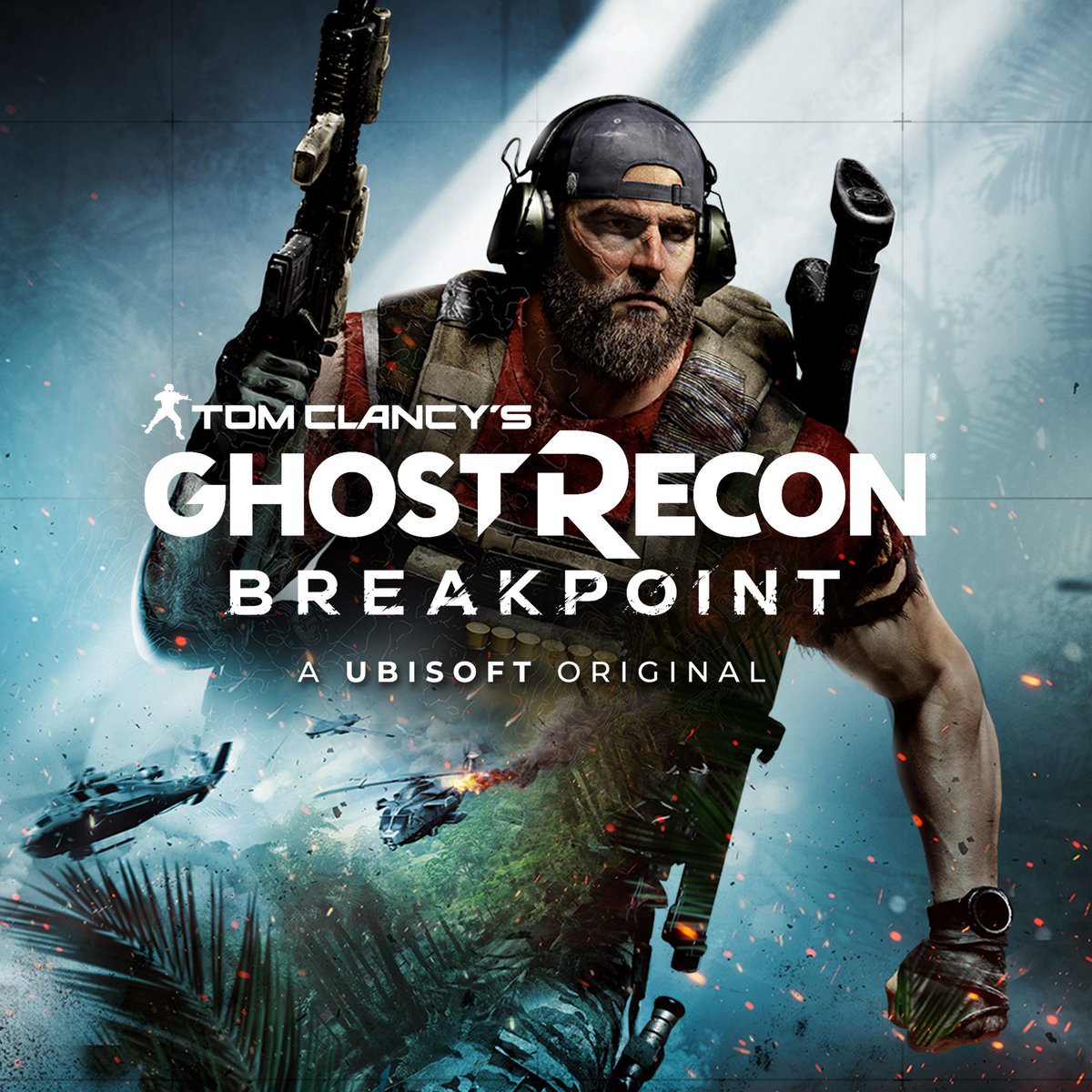 XboxDealsPT's tweet photo. Tom Clancy's Ghost Recon® Breakpoint
🏷️ -90%  |  Preço: 5.99€  |  Antes: 59.99€
#Xbox #XboxGames #XboxSeriesX #XboxOne #XboxDeals #XboxLive #XboxPT #XboxPortugal https://t.co/7MEvRD0RqJ