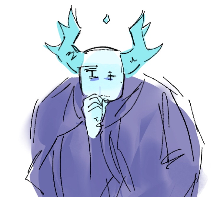 im still sick so i projected it onto medkit