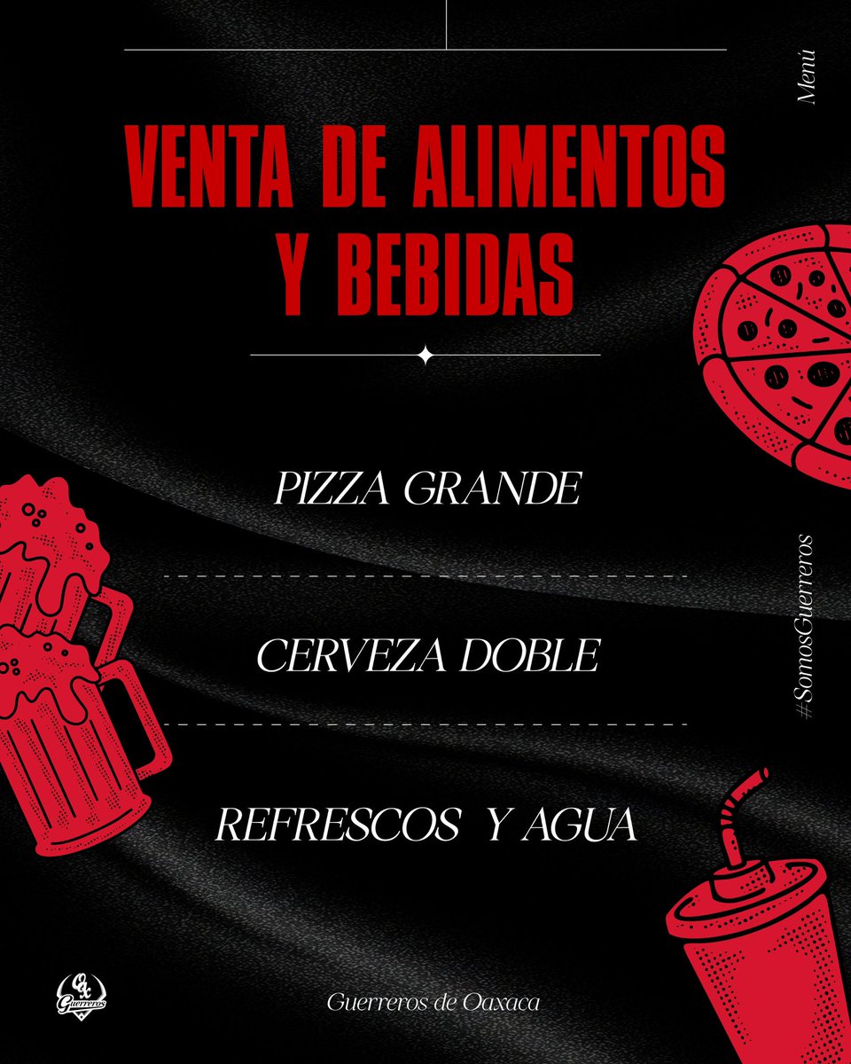 🏟️ ¡Despidamos nuestro Templo a lo grande!🥹

Te dejamos la información que debes conocer para visitar el Eduardo Vasconcelos el día de mañana 👆🏼

¡Queremos que tu y tu familia sean parte de este momento tan especial!🙌🏼

🗣️Habrá muchas actividades y sorpresas.

#SomosGuerreros⚔️