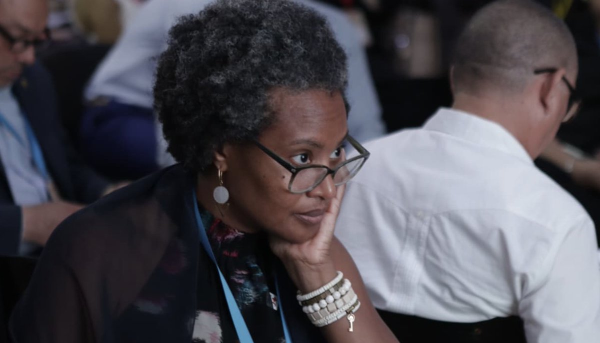 Cancillería Colombia tweet media