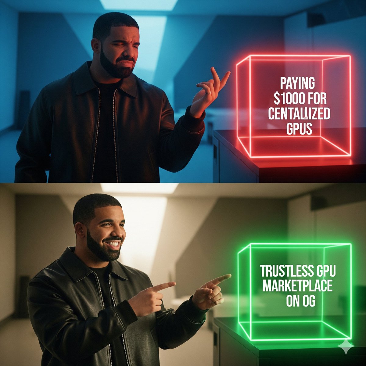 evren_keles1's tweet image. &quot;Meet 0G: a decentralized AI operating system that’s infinitely scalable, composable, and optimized for the next wave of Web3 AI. #DeAIOS #Web3 @0G_labs&quot;