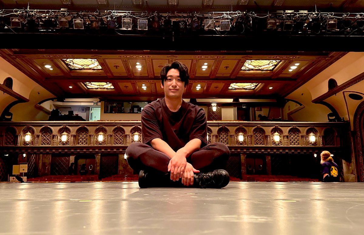 #中堀聖 本日レベルが30になりました！
 #リア王2025 も初日を迎えます！
三越劇場で誕生日を迎えられたこと大変嬉しく思います！！！

素晴らしいスタートを切りたいと思います！

日時  2025年9月4日～9月8日
場所  三越劇場
⬇️チケットはコチラ
j-stage-i.jp   
(中堀聖を選択下さい)