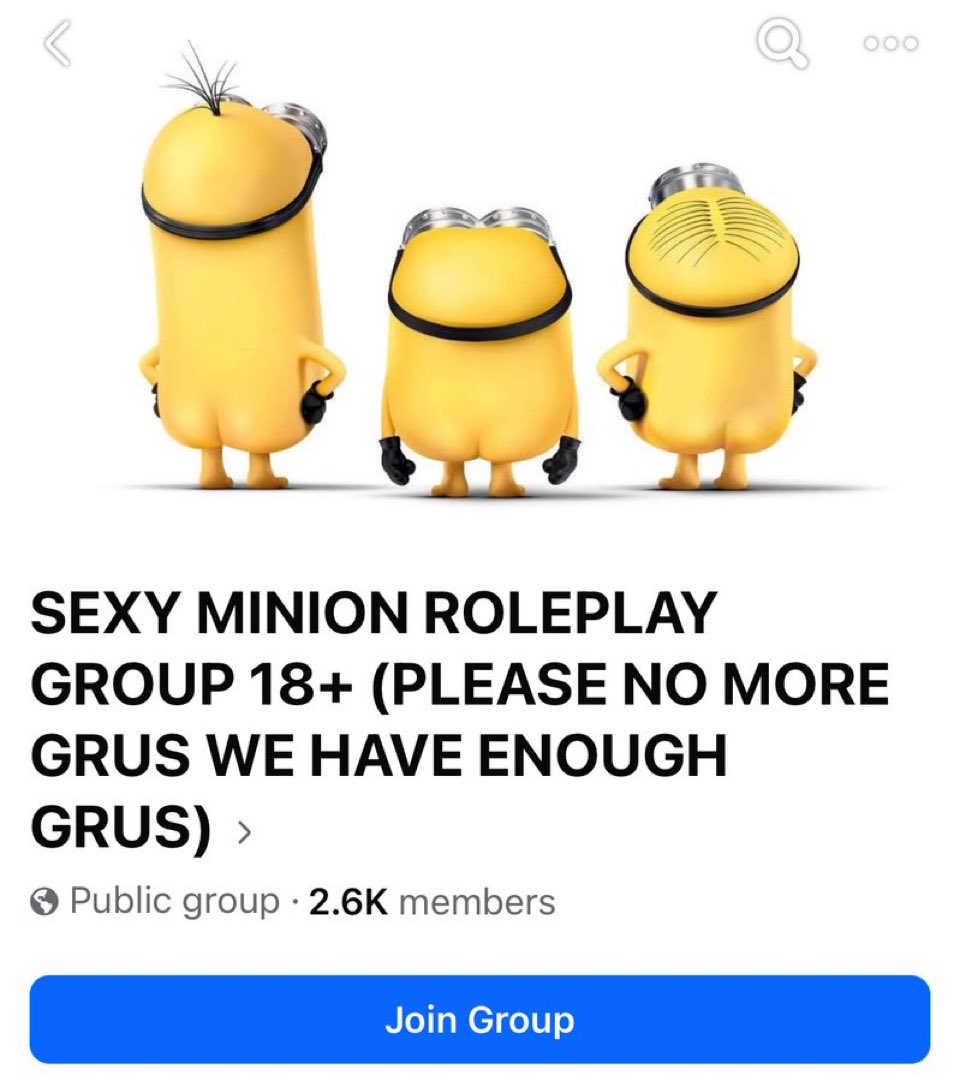 minion bot (@minions7u7) on Twitter photo 