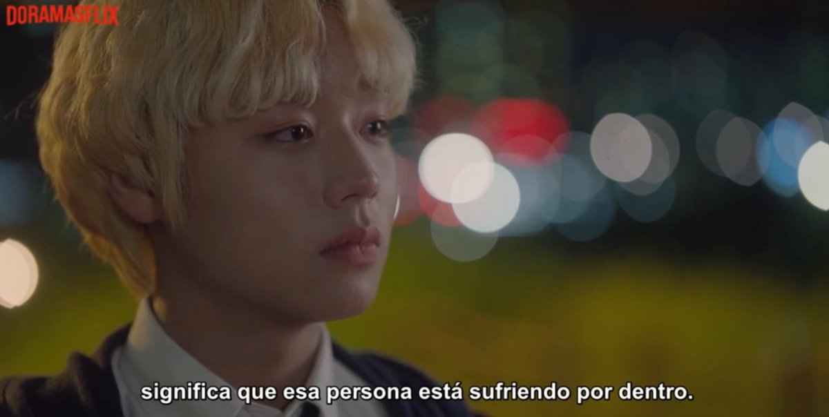 iiforjihoon's tweet image. Soohyun le dijo a yeojun lo que más necesitaba escuchar,soy lágrimas😭

#AtaDistanceSpringisGreen  
#AtaDistanceSpringisGreenEp8