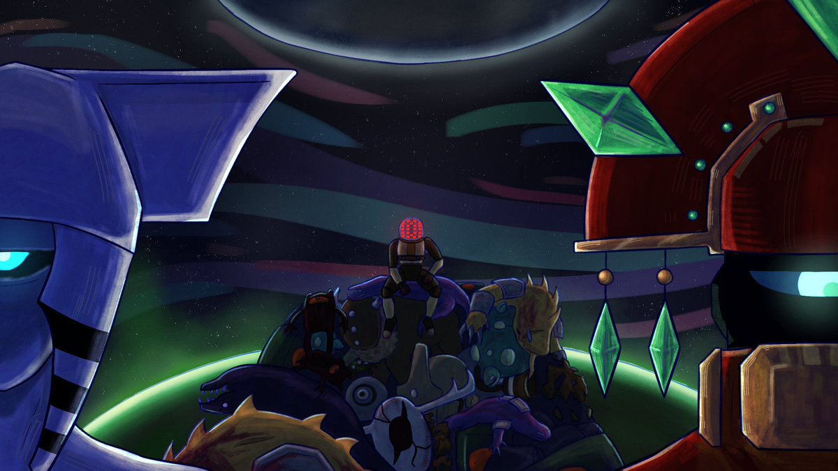 Lilyko 🇨🇱 tweet media