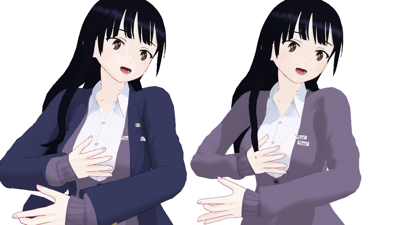 こざくらみる on X: 