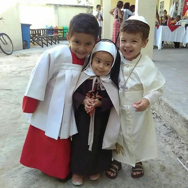 Out of context Catholicism tweet media