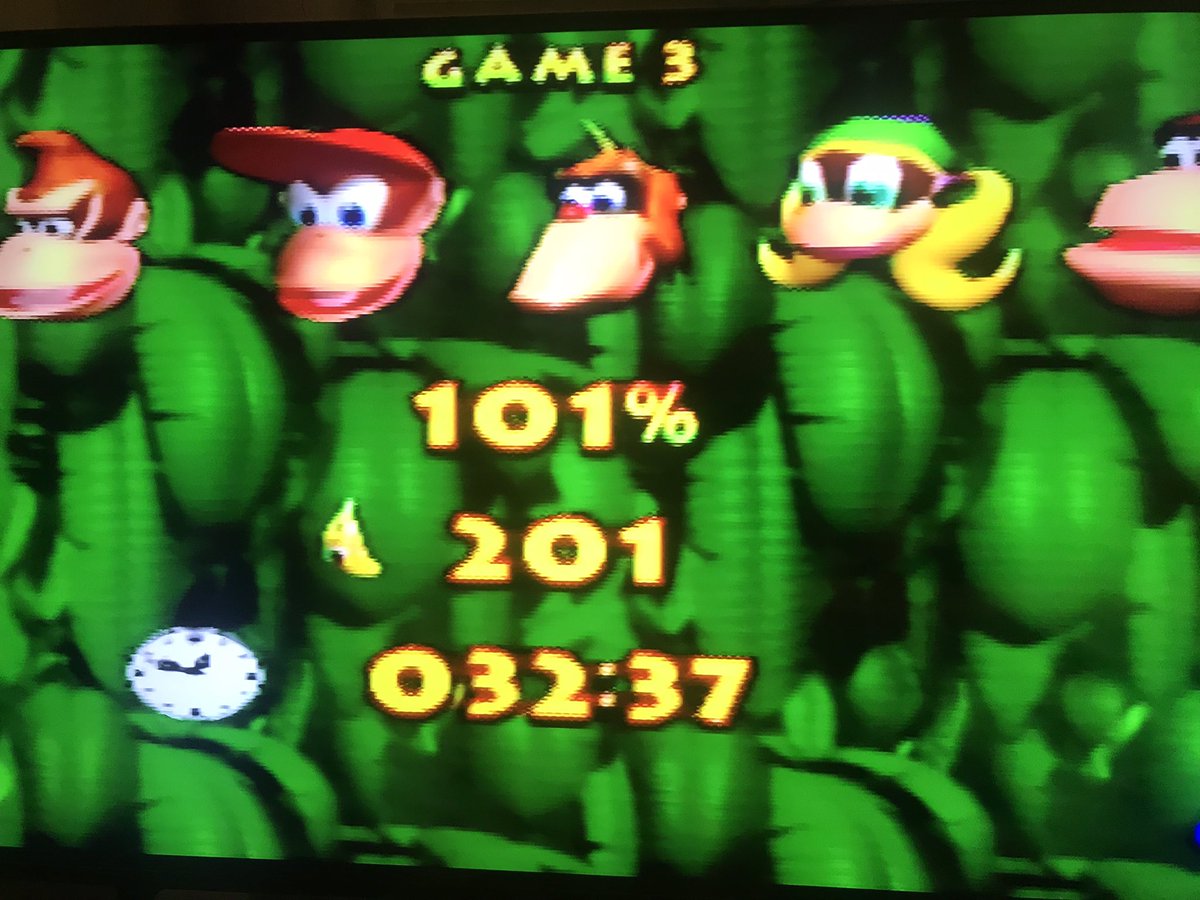 Rare Gamer tweet media