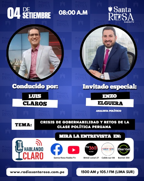 Luis Claros (@luisclaros3) on Twitter photo 