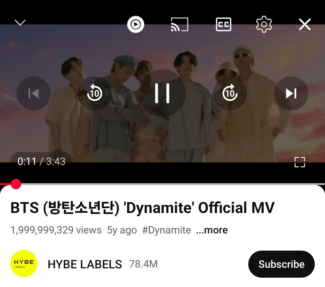 Boraproof7's tweet image. YAAAAA HERMANAS YA MISMO 

#DynamiteTo2B