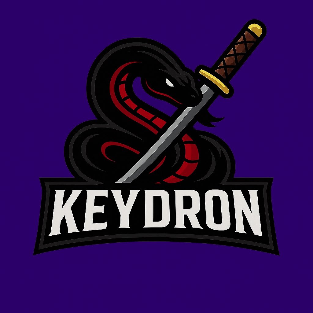 Keydron tweet media