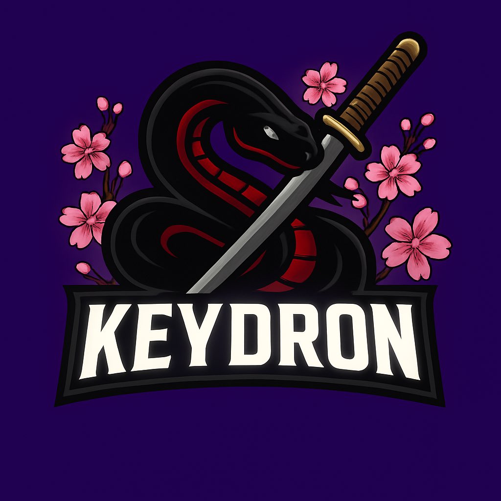 Keydron tweet media