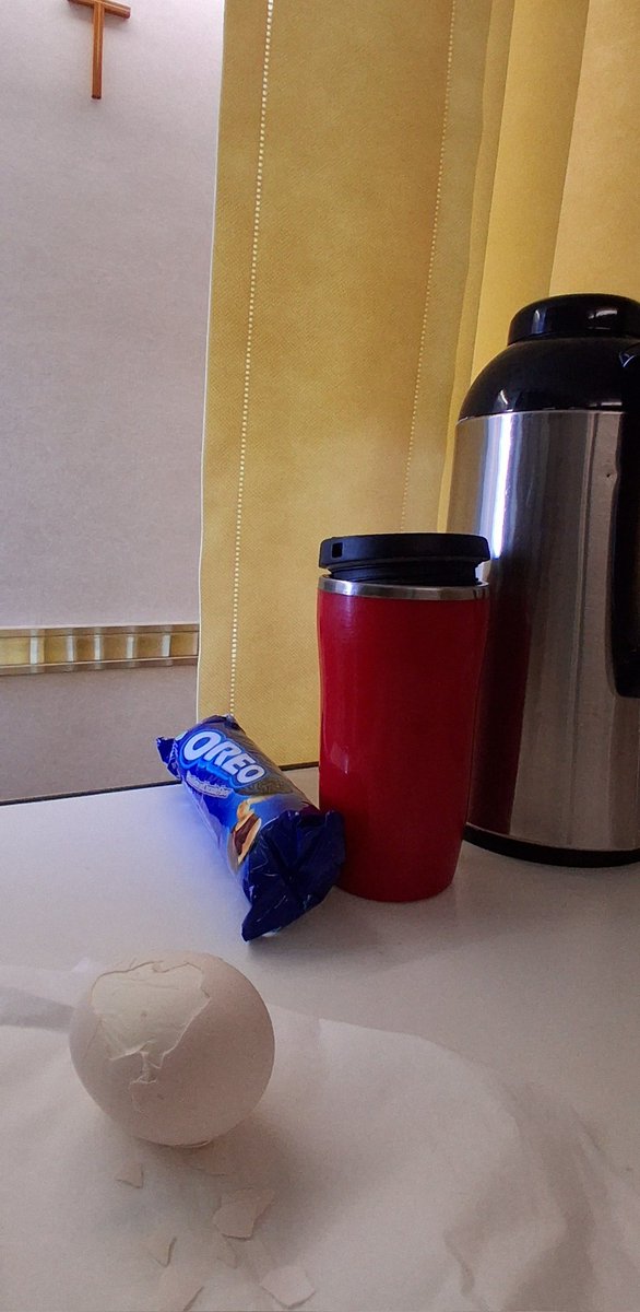 Mari tetap hidup  ☕️💞