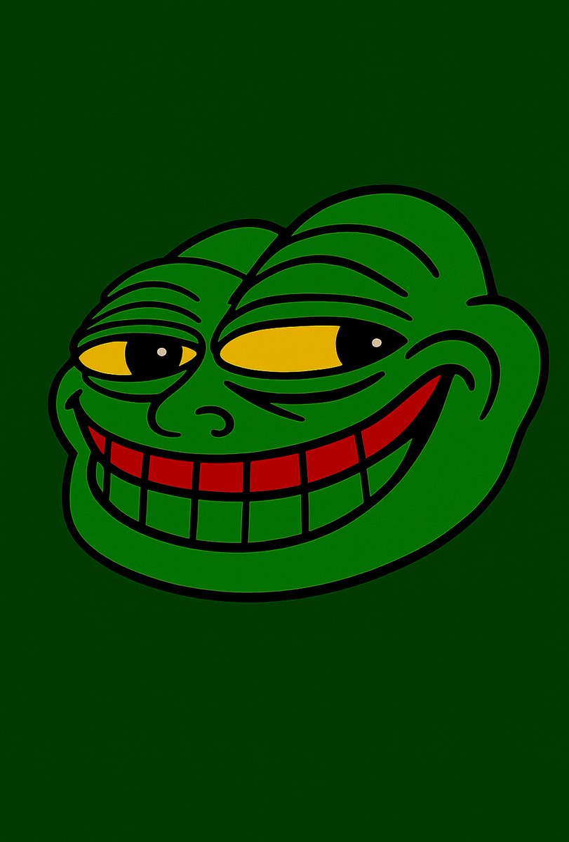 LOLsBeforeLogic's tweet image. 📜 The cult grows. The liquidity soon. $LOLSOL.