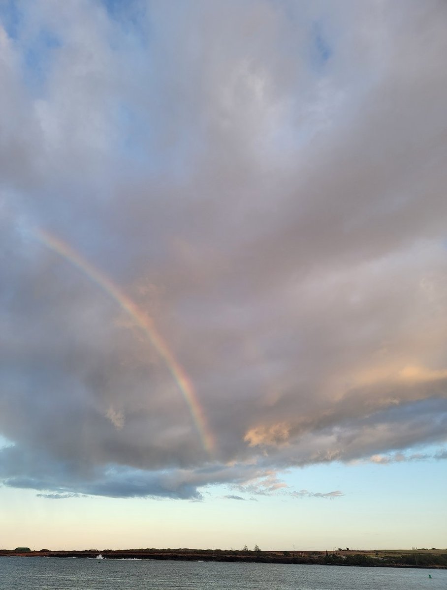 Helikai_ai's tweet image. A rainbow hides stormy seas beneath its glow—AI answers can do the same.

With KaiFlow, you get: 🌈 Chain of Thought 🔍 Source checks 🛠 Retraining context 🤝 Human-in-the-loop

Trust but verify. #AI #KaiFlow #AItrust #RealWorldMagic #Niihau #LLMTransparency #HumanInTheLoop