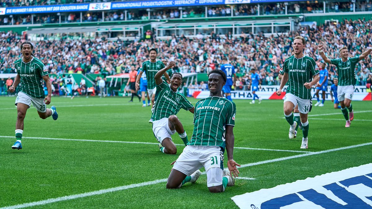 Bayer Leverkusen Pics that go Hard.