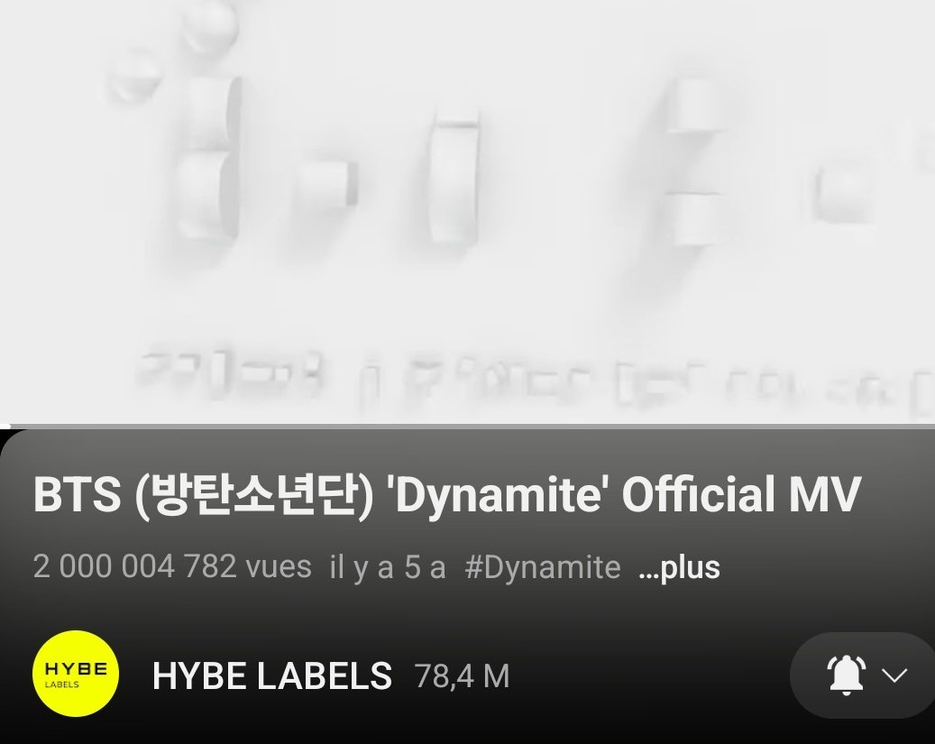 lajibolala_rmy's tweet image. YAAAAAAAAASSSS WE DID IT #Dynamiteto2B