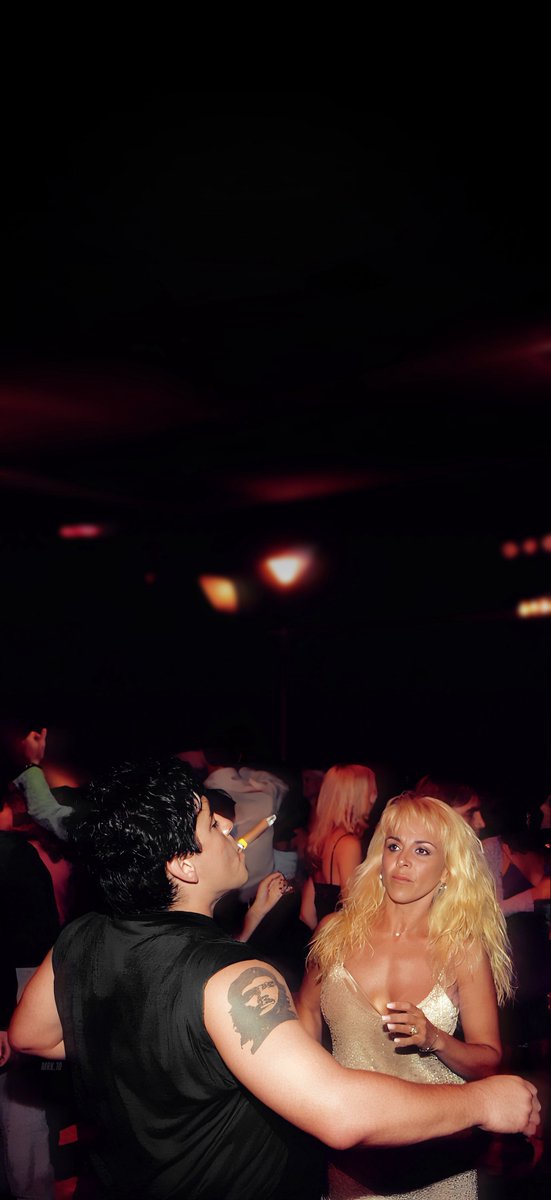 Cuando amo me endioso y me endiablo