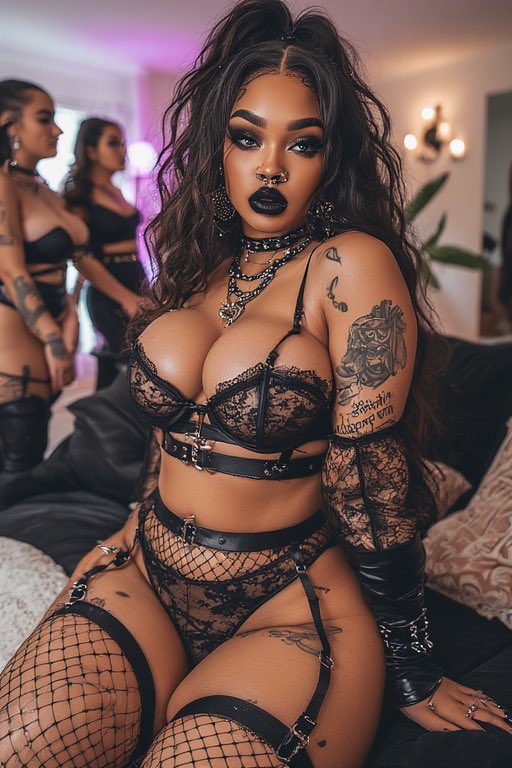 Detroit_Parties's tweet photo. Not everyone gets invited to sinβ¦ π€πΉ
Detroit. January. Emo. Goth. Alt.
Are you ready to taste the velvet?β ππ
#VelvetSinDetroit #QueerDetroit #DetroitLesbians #WLW #SapphicDesire #AltGirls https://t.co/XVPft33x0R