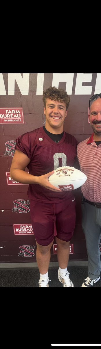 Barstool AHS tweet media