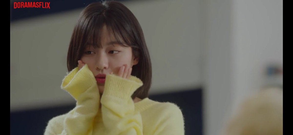 iiforjihoon's tweet image. CÓMO LA SENTABA EN SUS PIERNAS AAAAAAASS,SON TAN LINDOS 😩💘

#AtaDistanceSpringisGreen  
#AtaDistanceSpringisGreenEp8